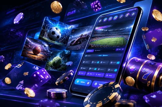 78king đăng nhập trên điện thoại di động và máy tính