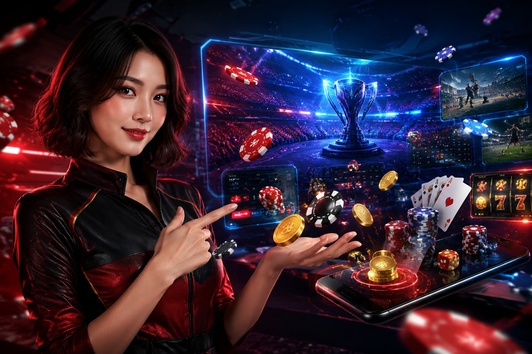 78king Casino – hệ thống bảo mật và uy tín