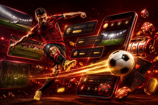 78king Casino – giao diện sảnh game đa dạng